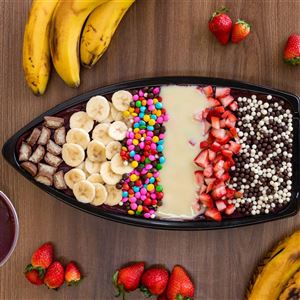 Barca de Açaí 1 Litro