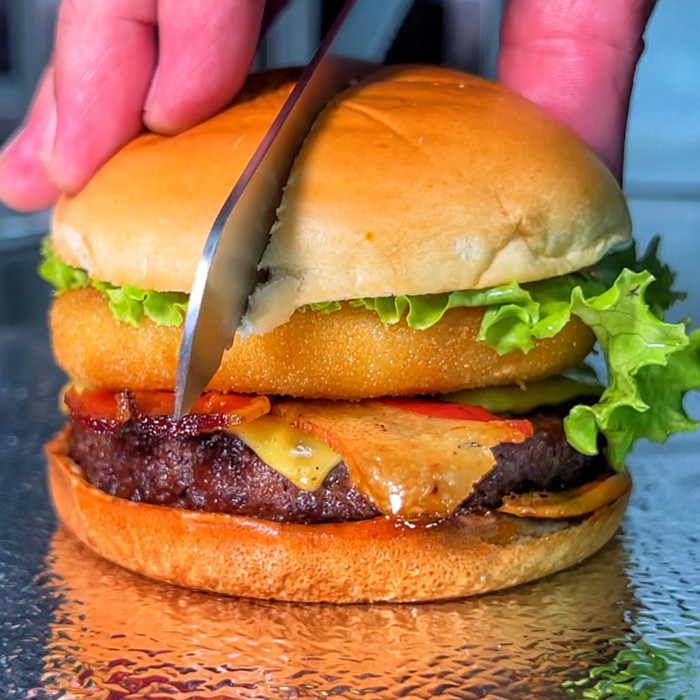 Hambuger